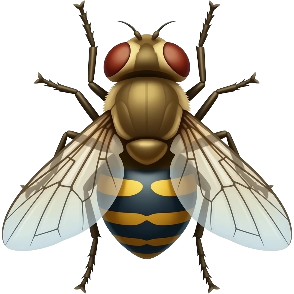 fly emoji