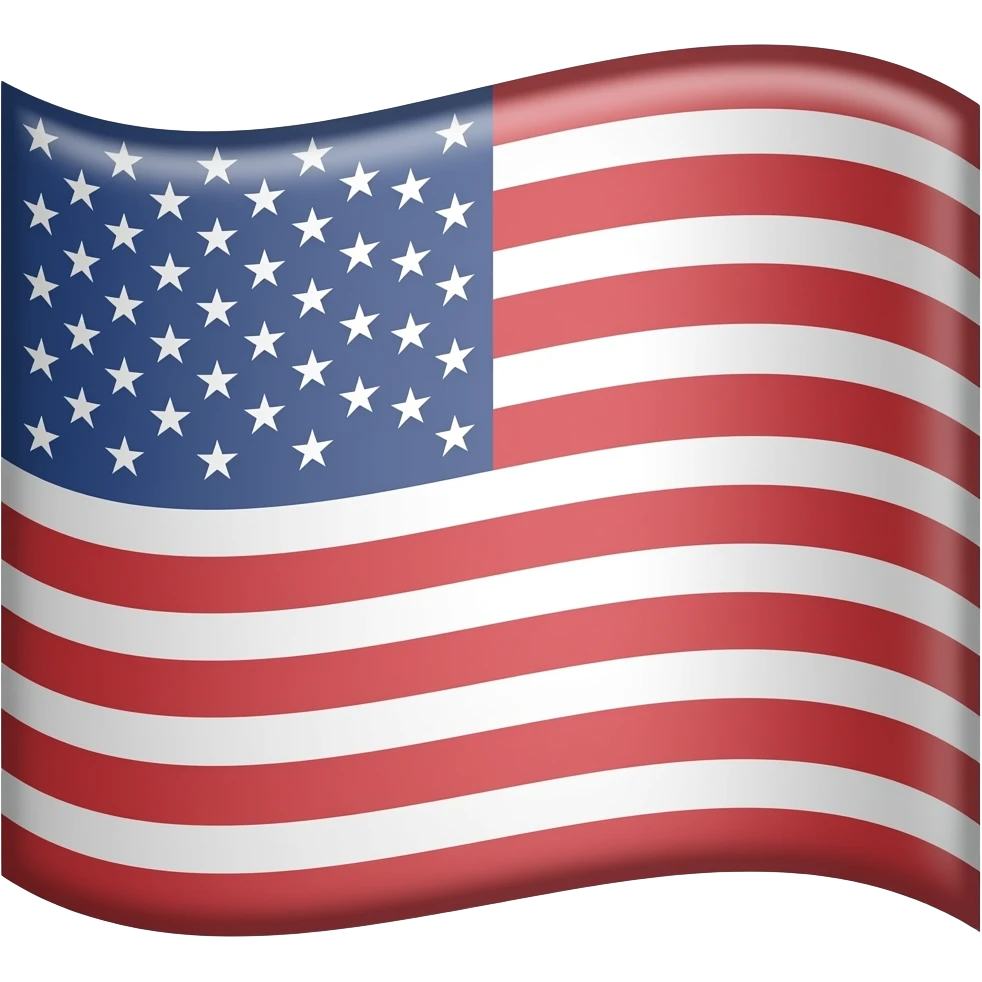 usa flag emoji