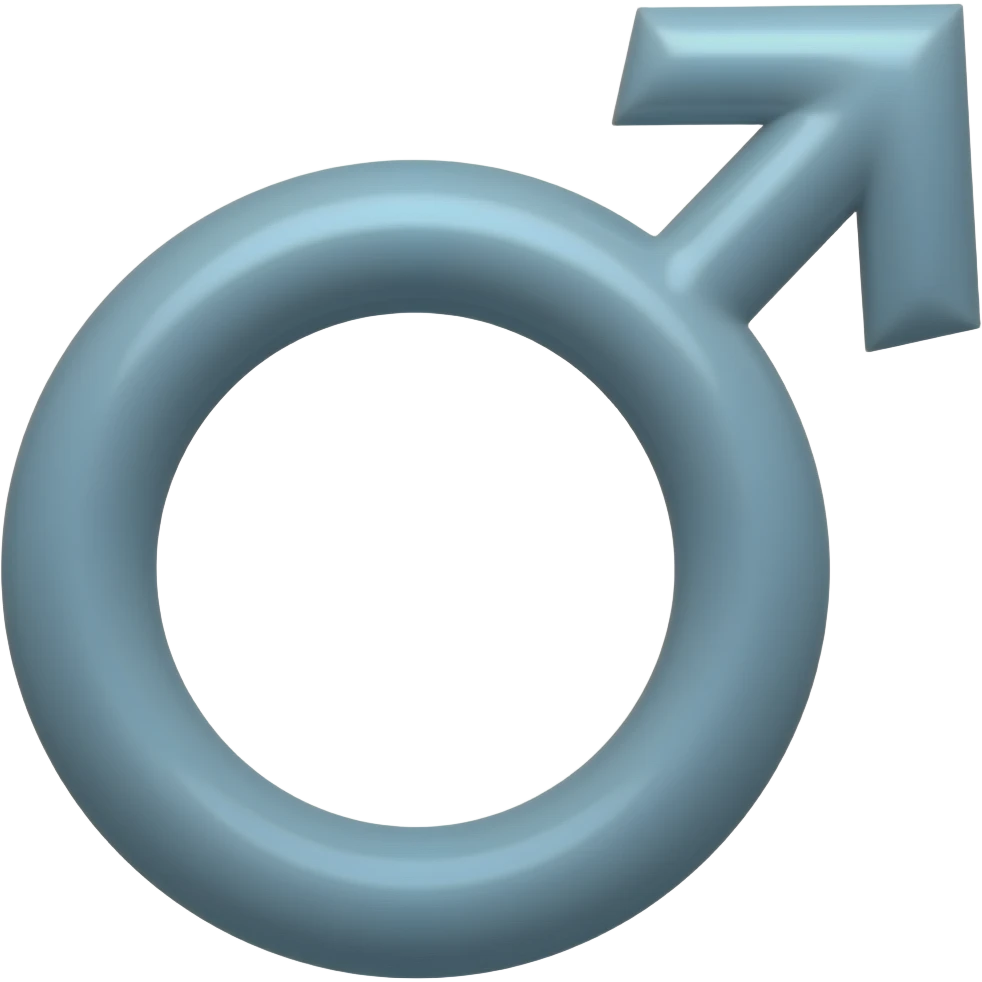 gender emoji
