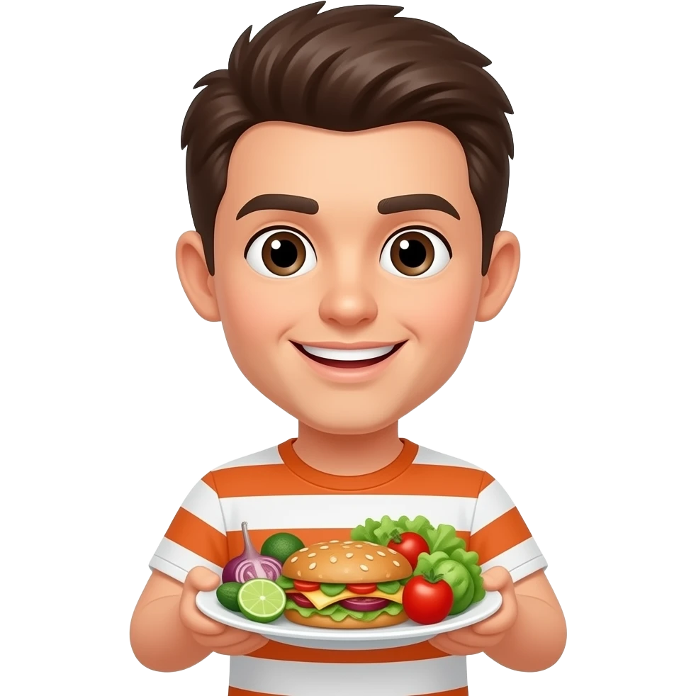 DIETA emoji