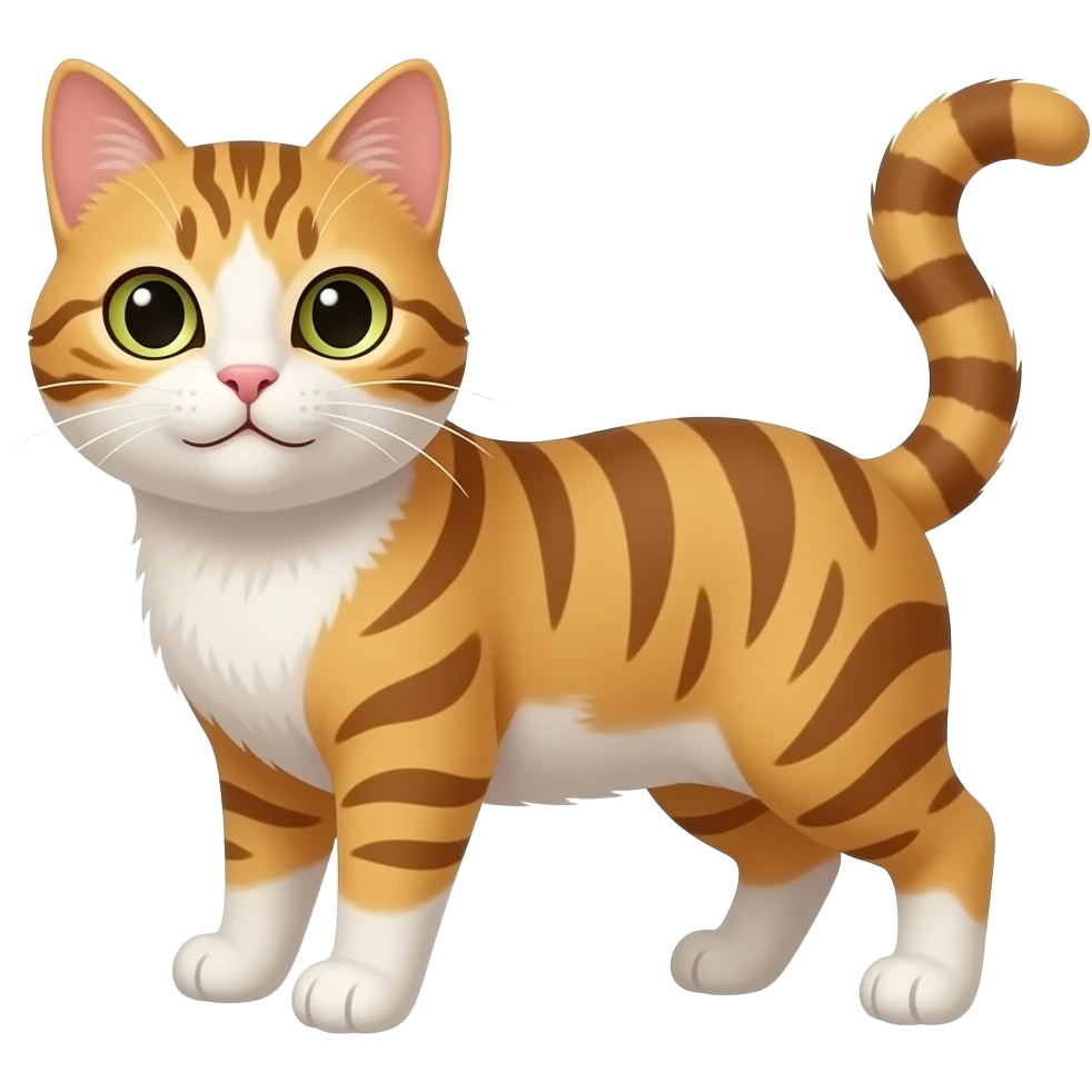 Cat emoji