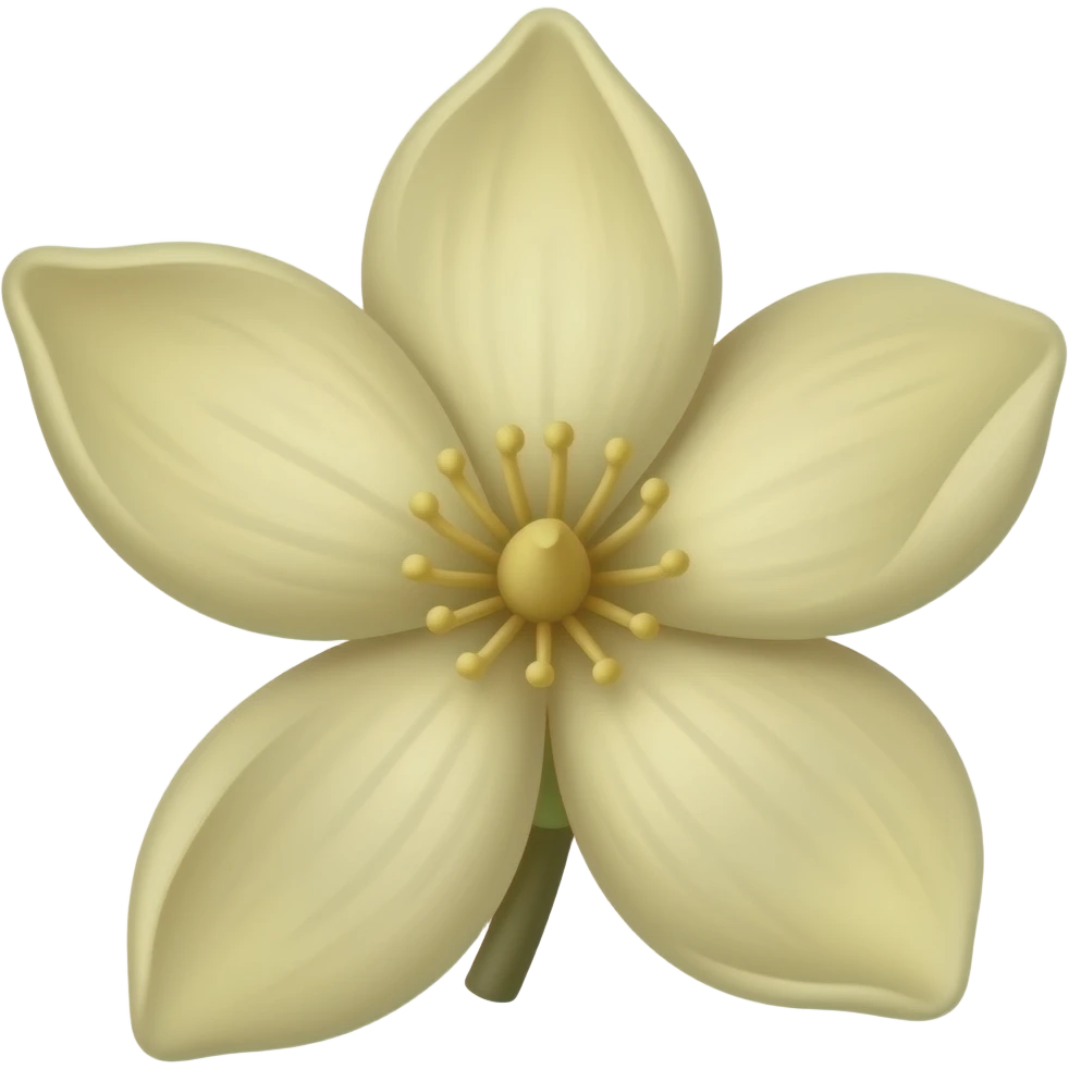 ylang ylang emoji