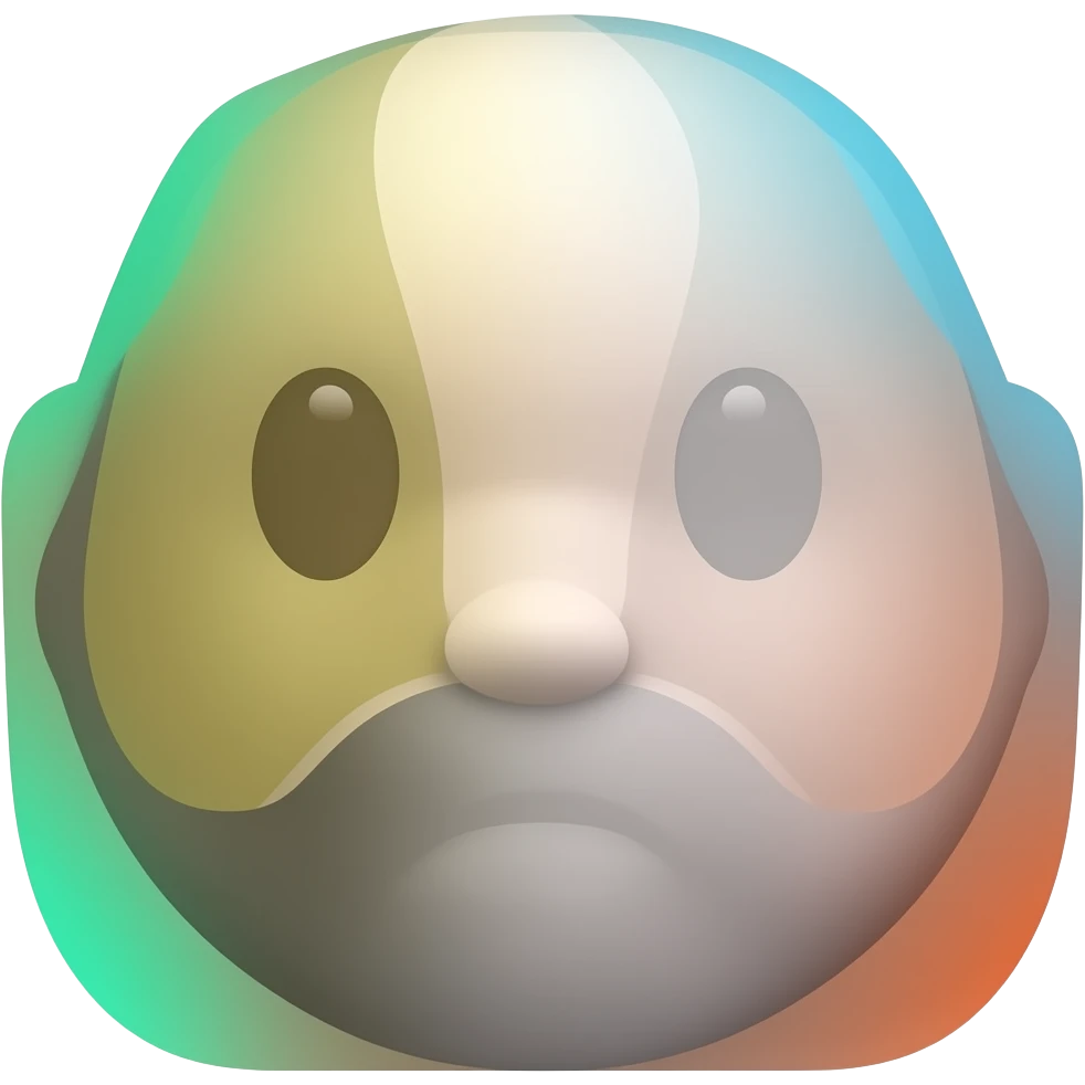 DIFFERENCE emoji