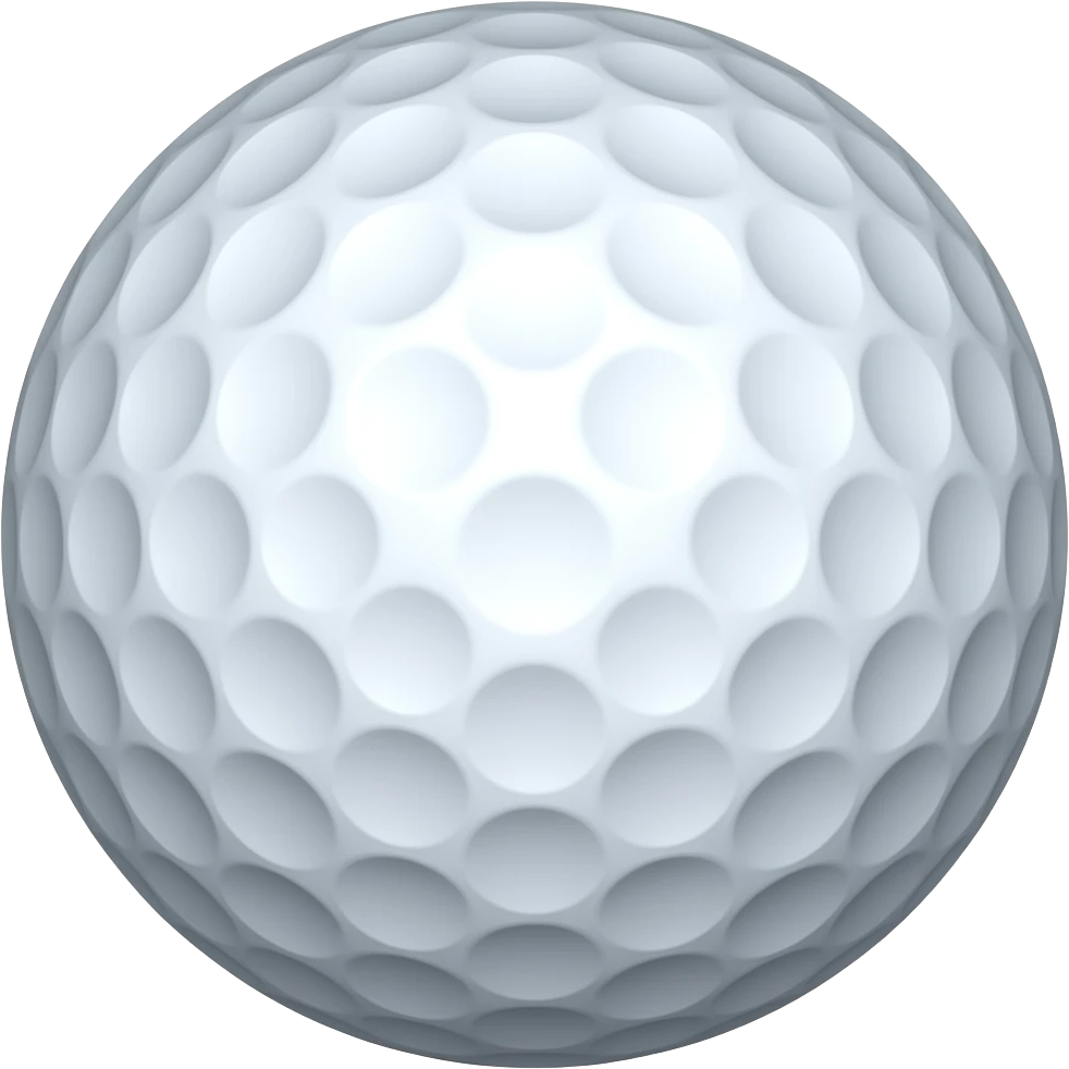 golf emoji