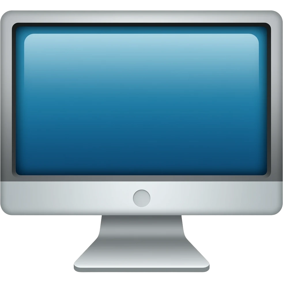 computadora emoji