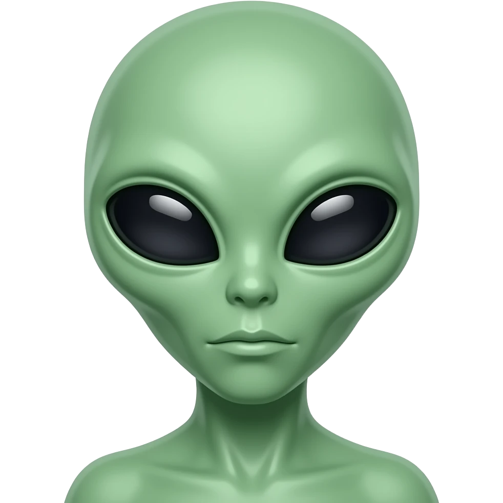 aliex emoji