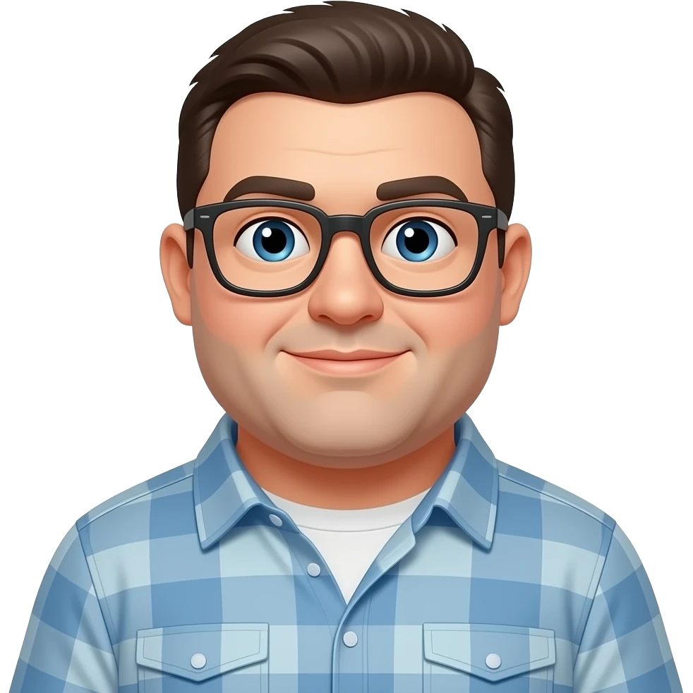 gordura emoji