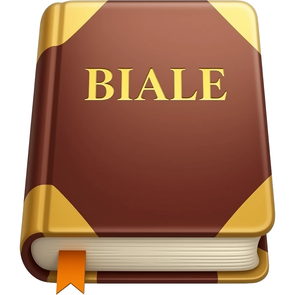 bible emoji
