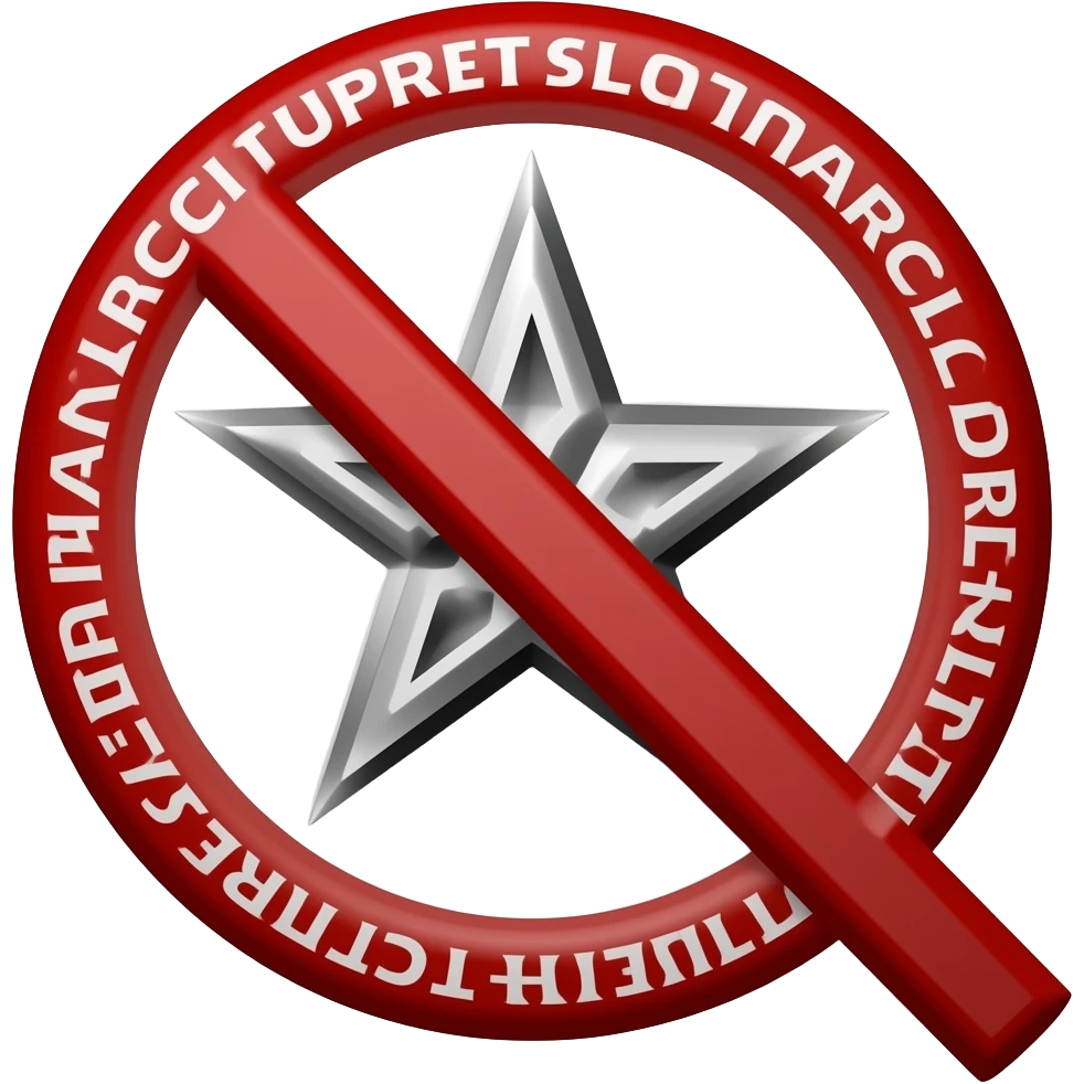 WHITE SUPREMACIST emoji