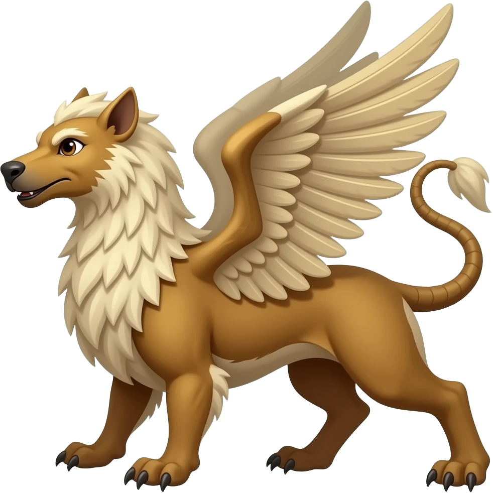 griffin emoji