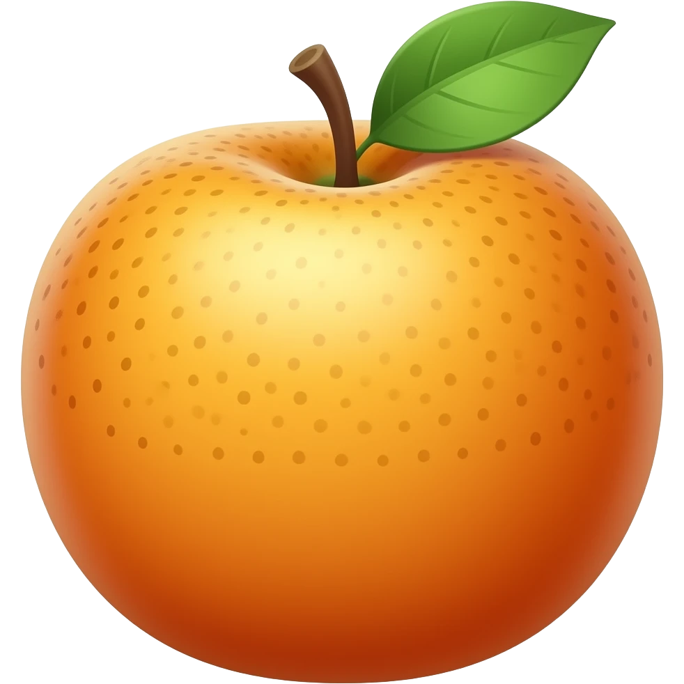Fruit emoji
