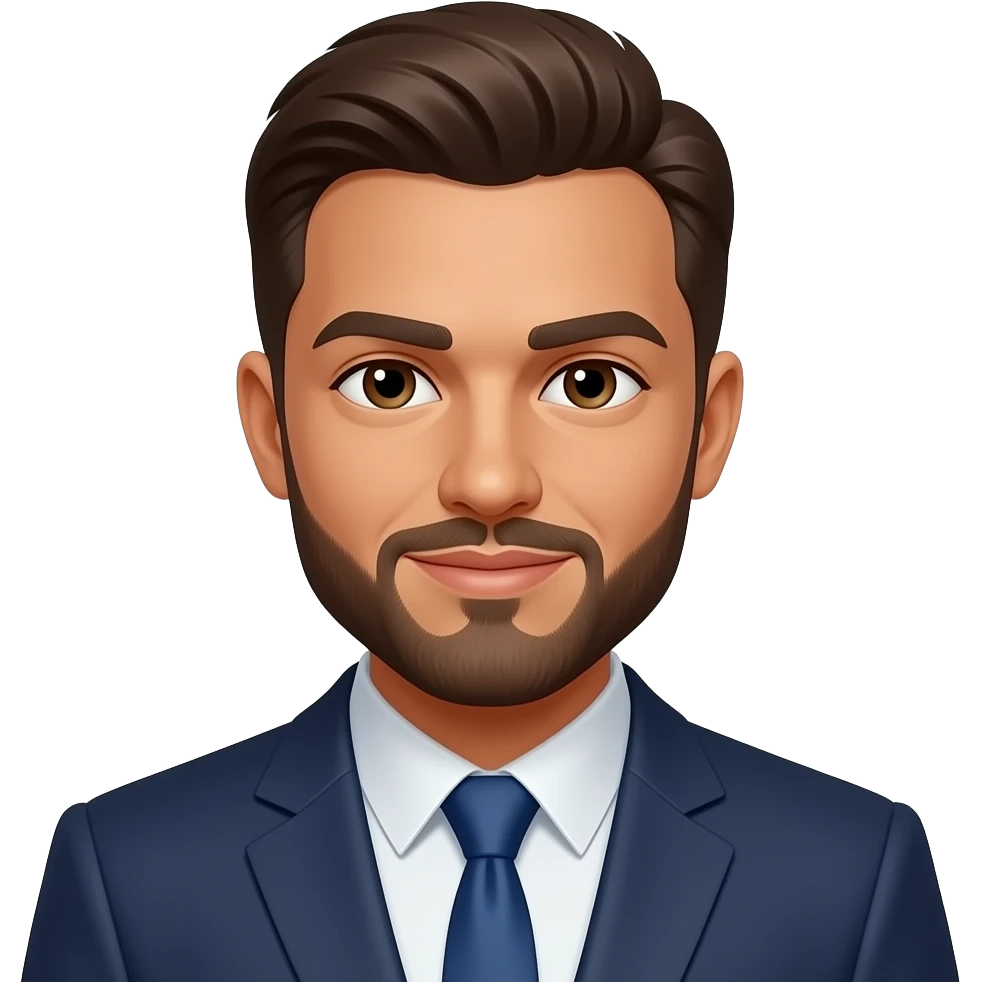 réputation emoji