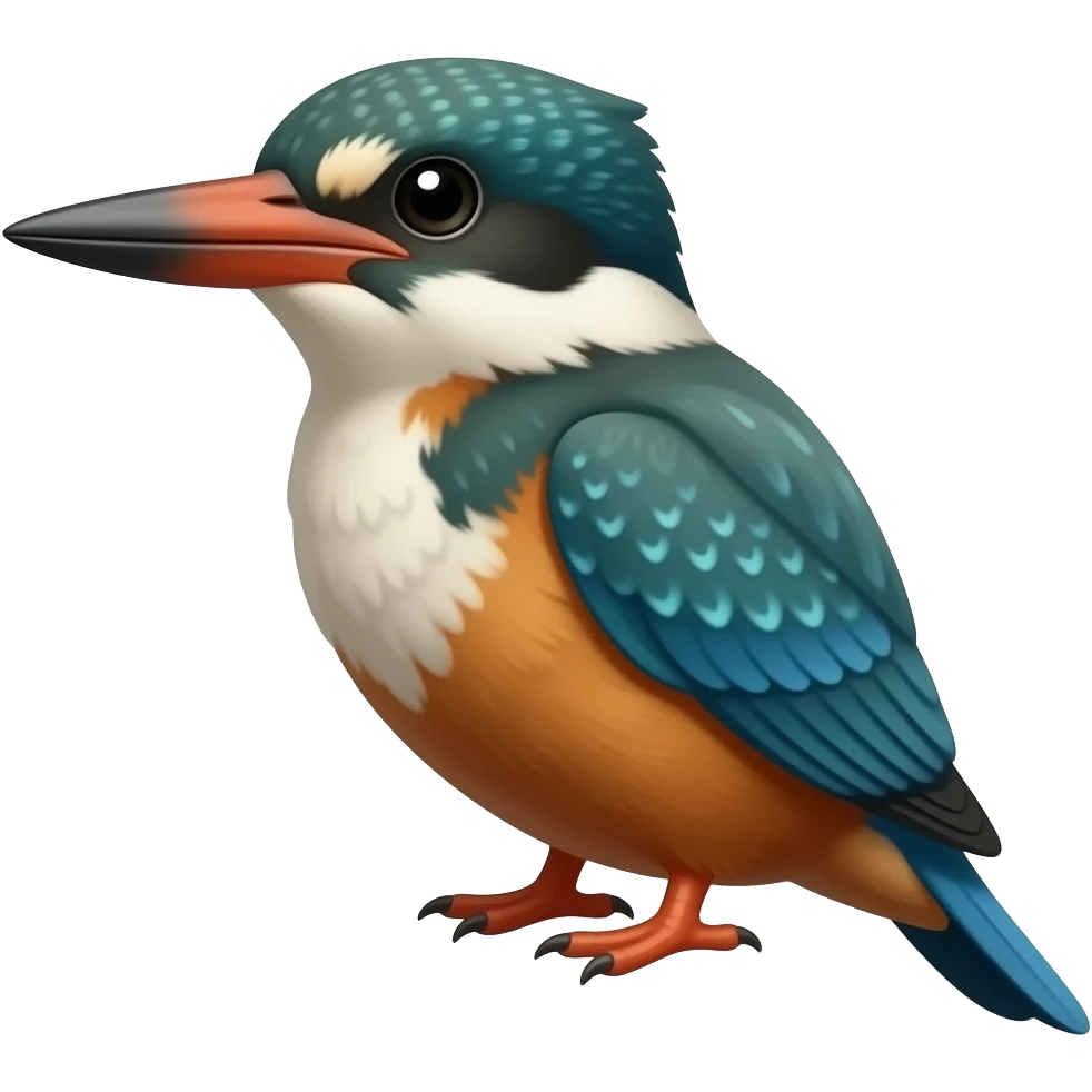 Funkfisher emoji