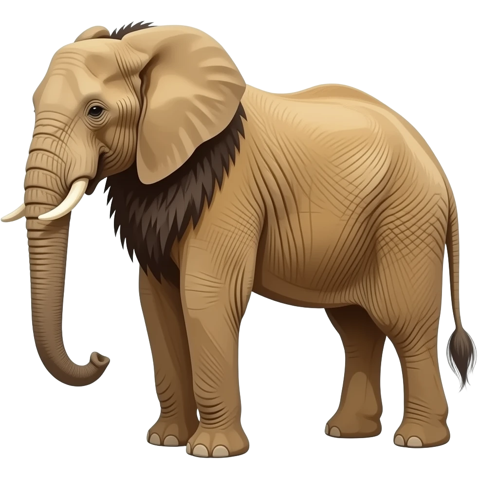 Safari emoji