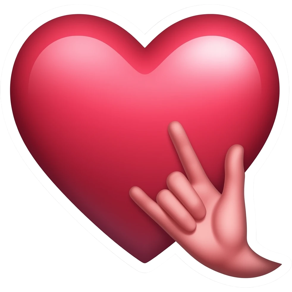 ملصقات سكسية emoji