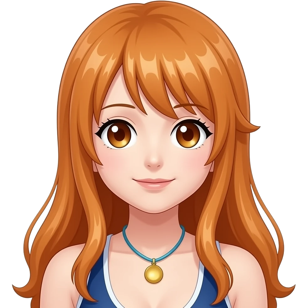 nami emoji