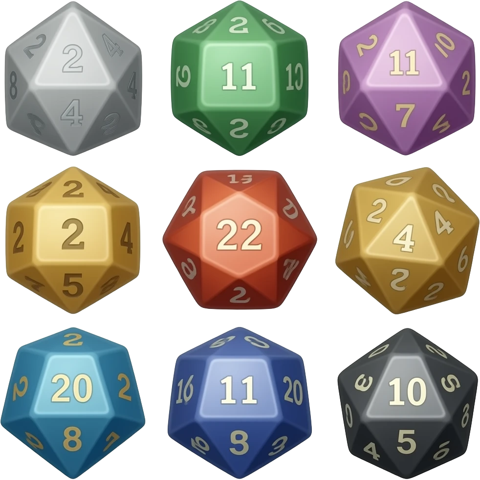 Rpg emoji