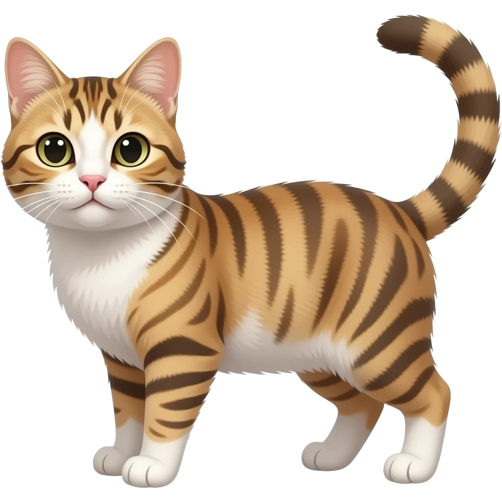 MASCOTA  KEVIN CAT emoji