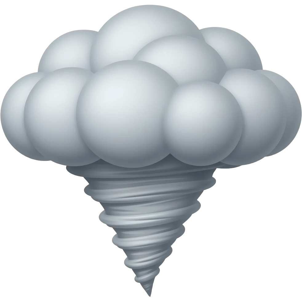 🌪️ emoji