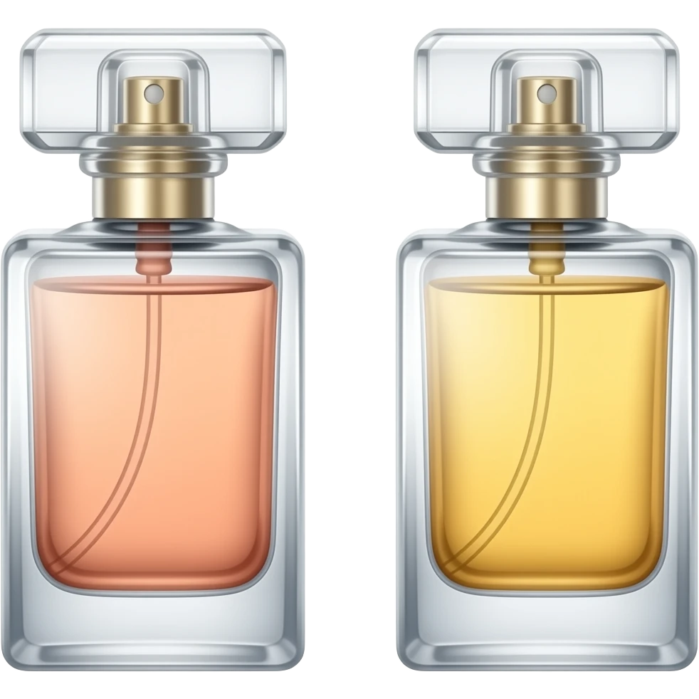 Perfumes emoji