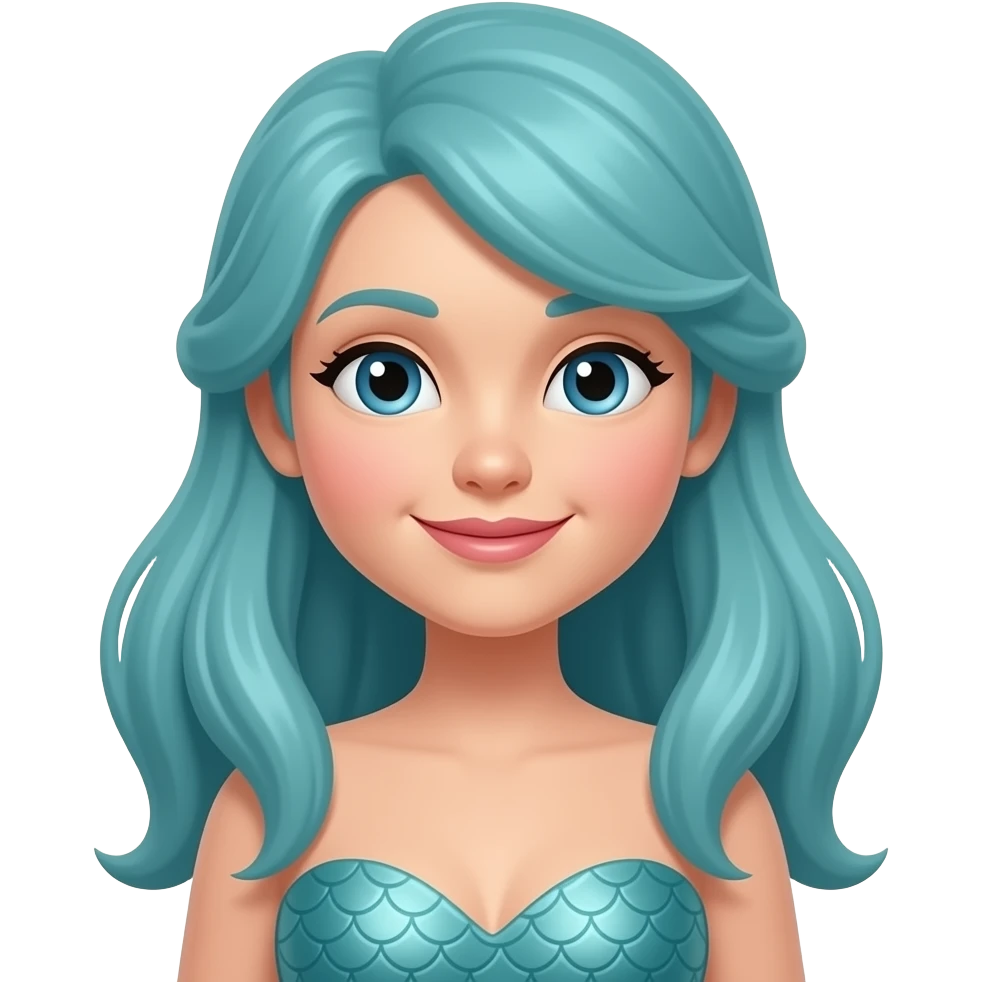 Sirena emoji
