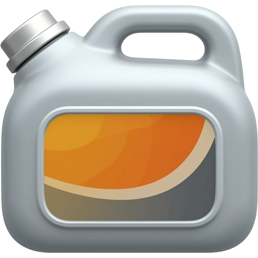 gasoline emoji