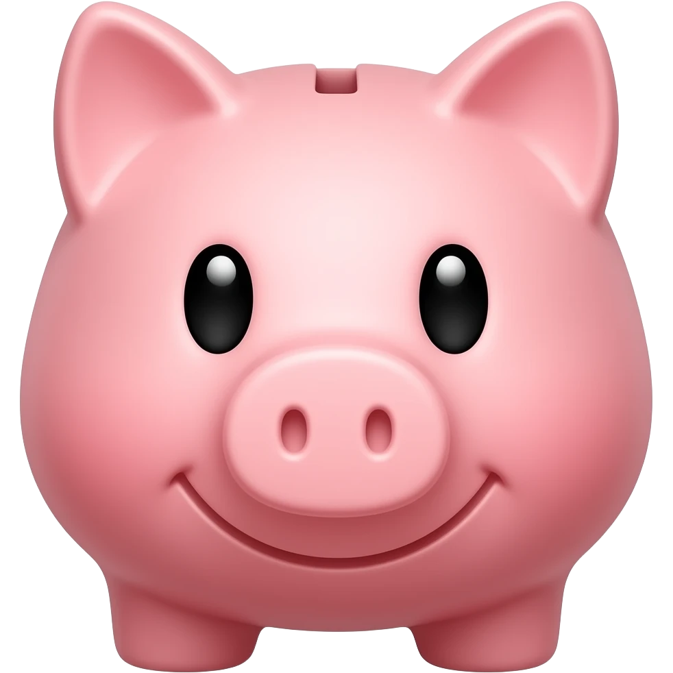 alcancia emoji