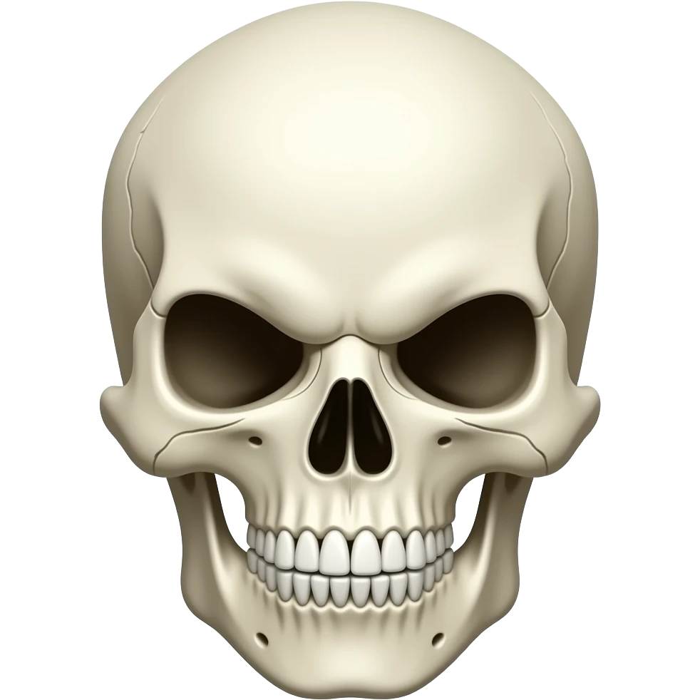 💀+😠 emoji