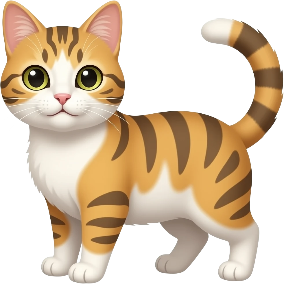 cat emoji