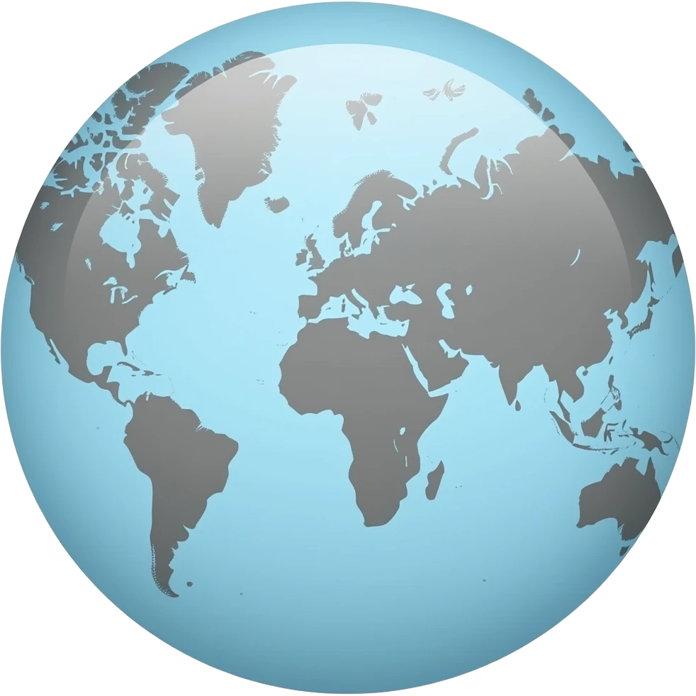 geography emoji | AI Emoji Generator
