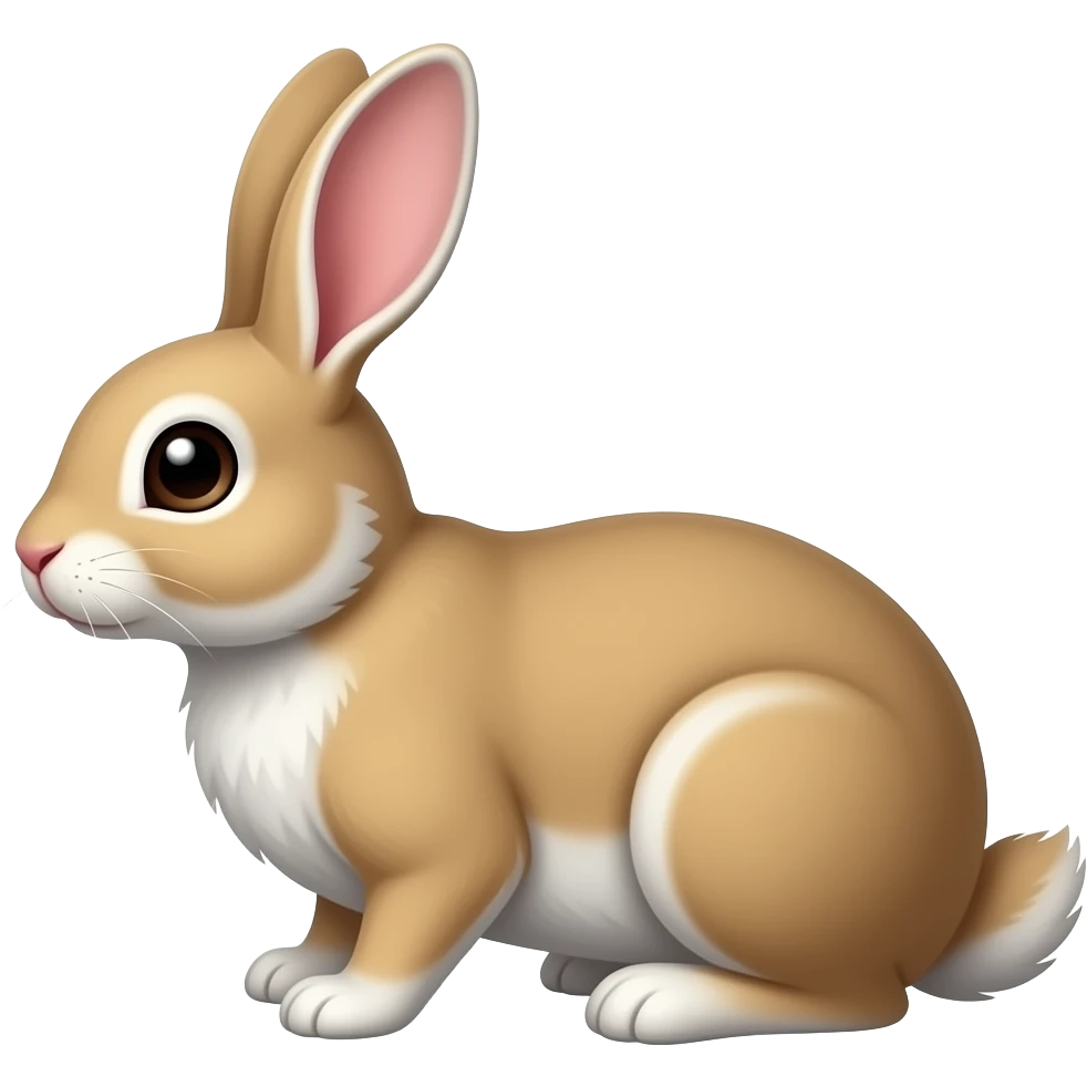 RABBIT emoji