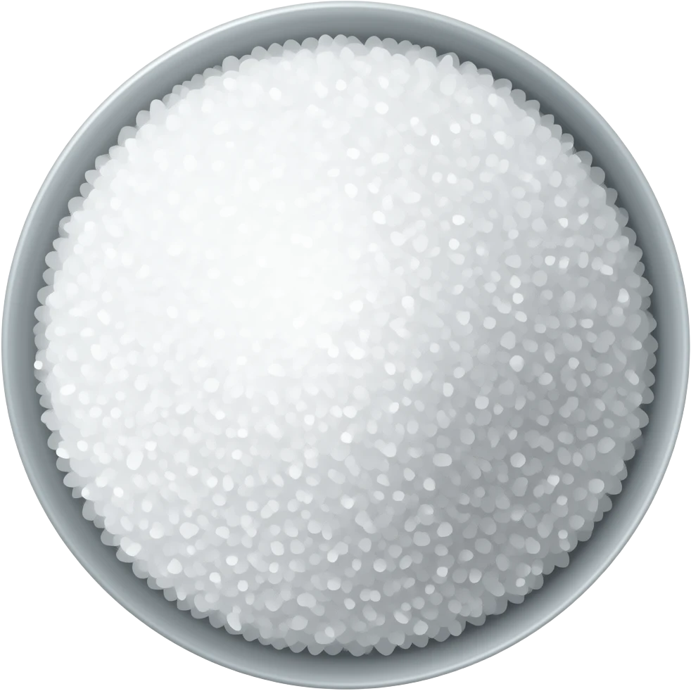 Sugar emoji