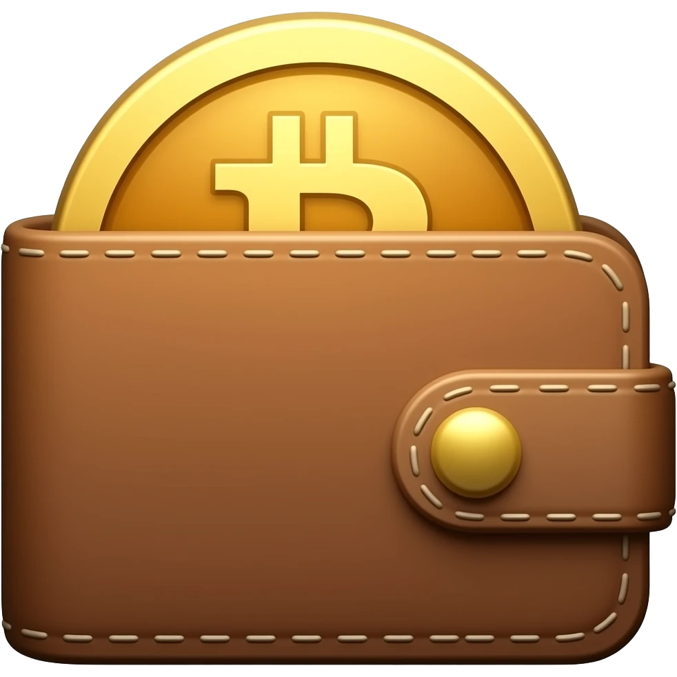 крипта волюта S emoji