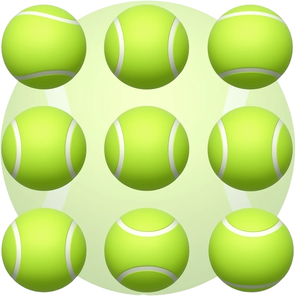 Balls emoji