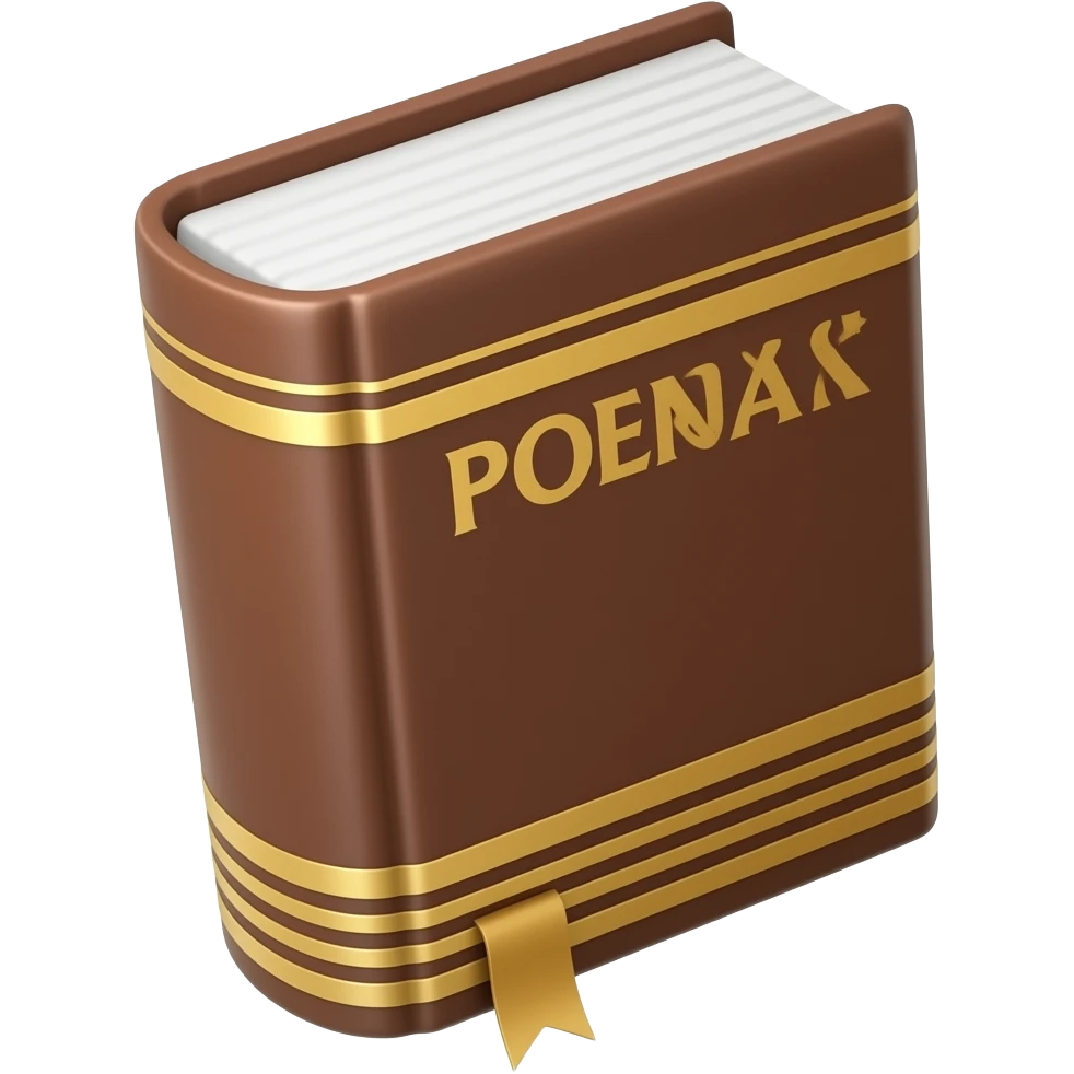 Bible emoji
