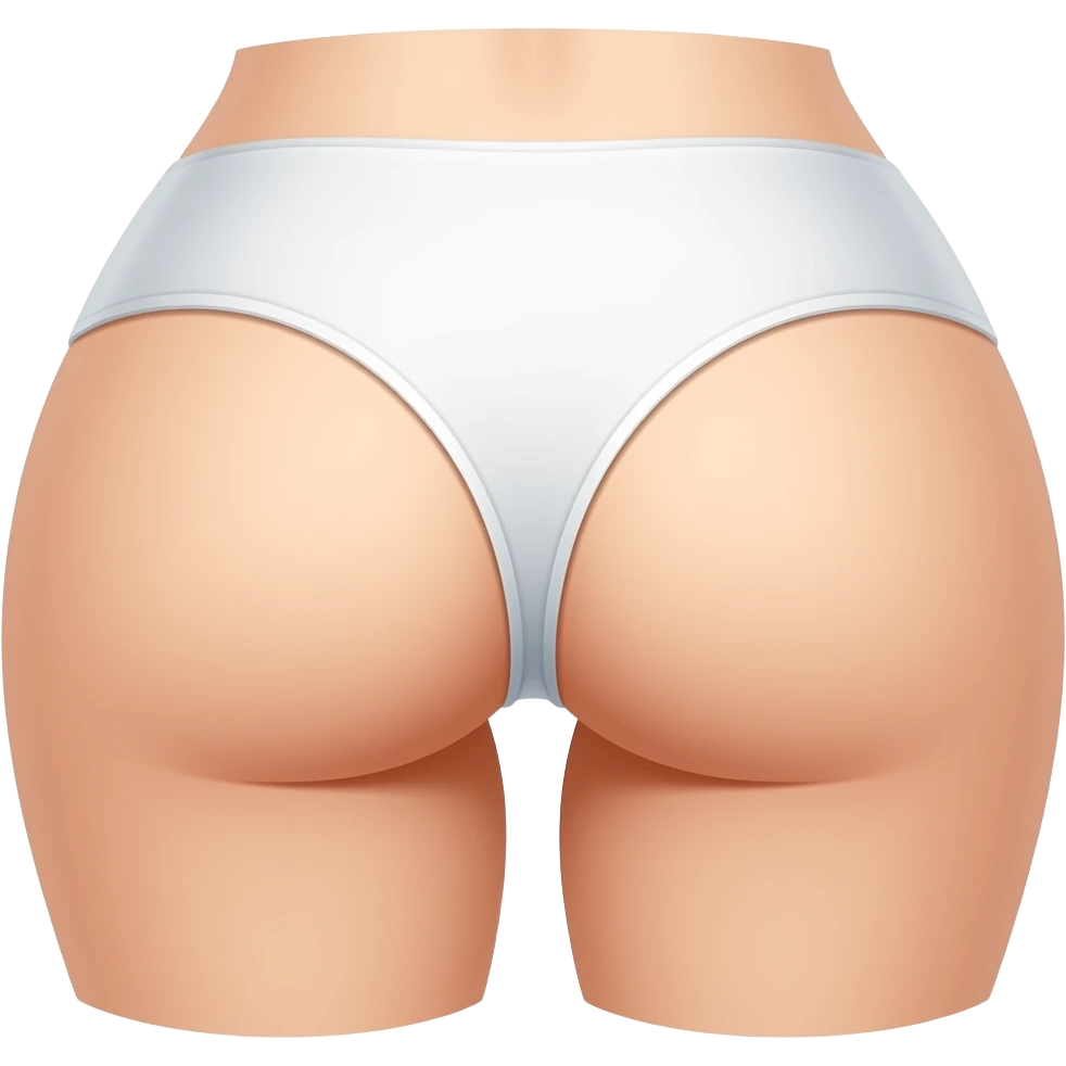 🍑 emoji