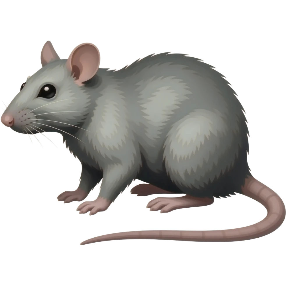 Banksy Rat emoji