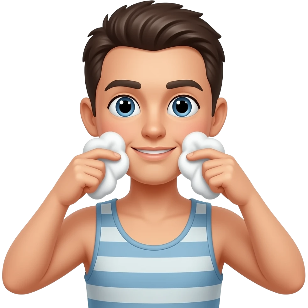 routine emoji