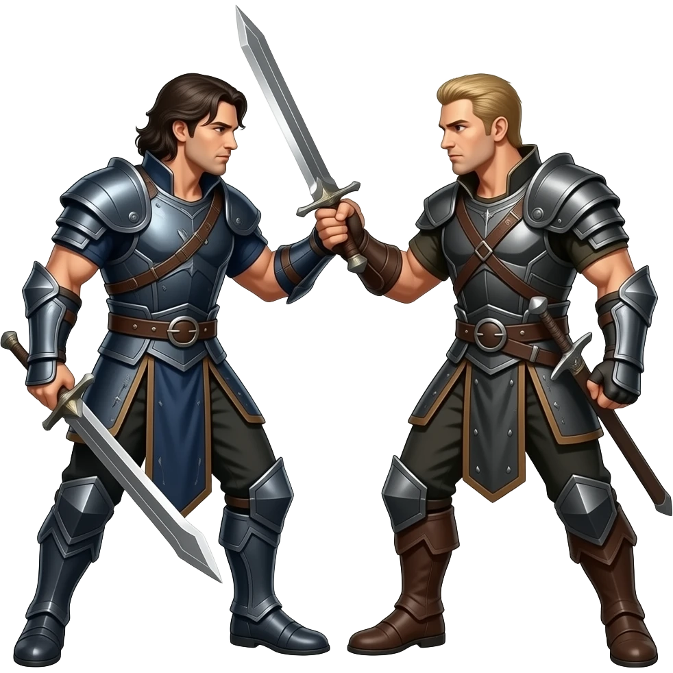 Esque leto vs thragg emoji