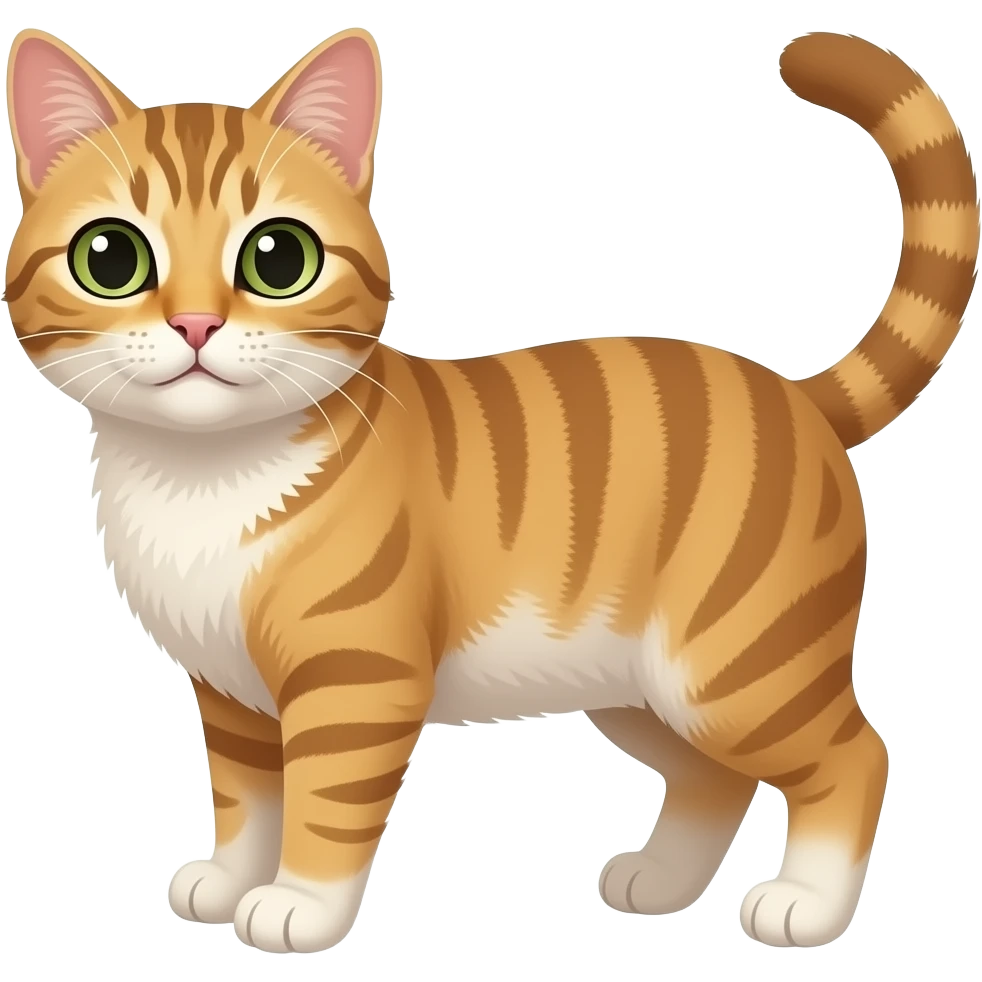 Cat emoji