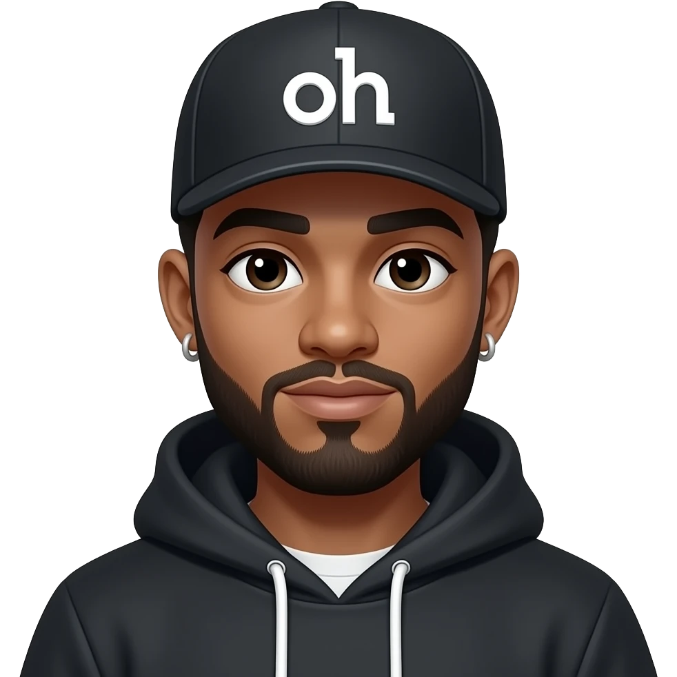 rapper emoji