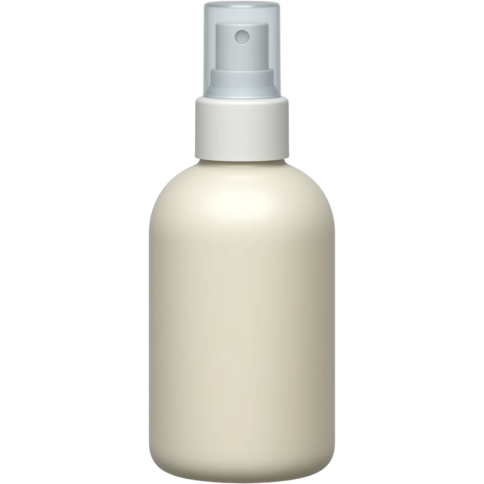 cream spray emoji
