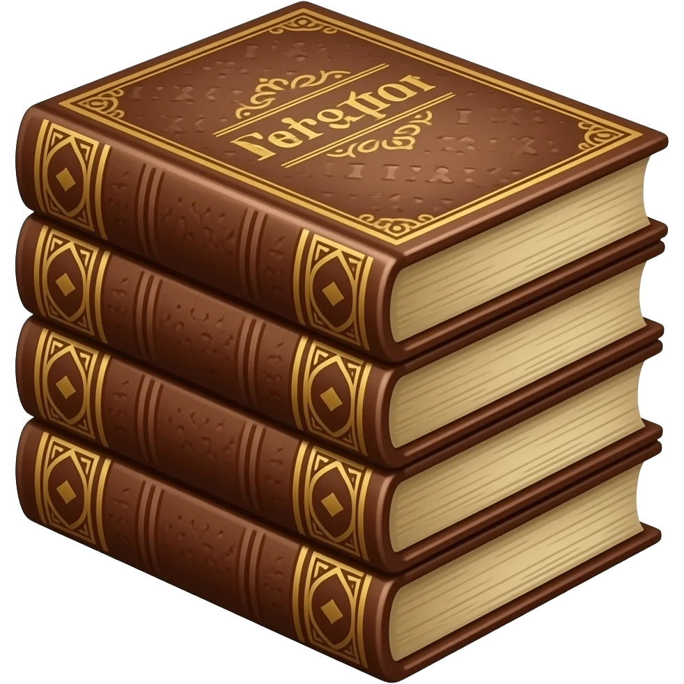 books emoji