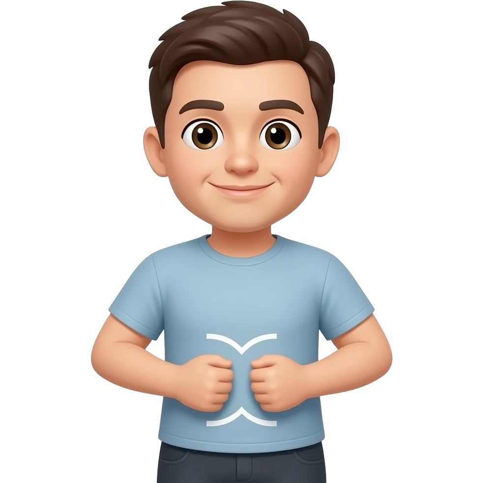 loose weight emoji