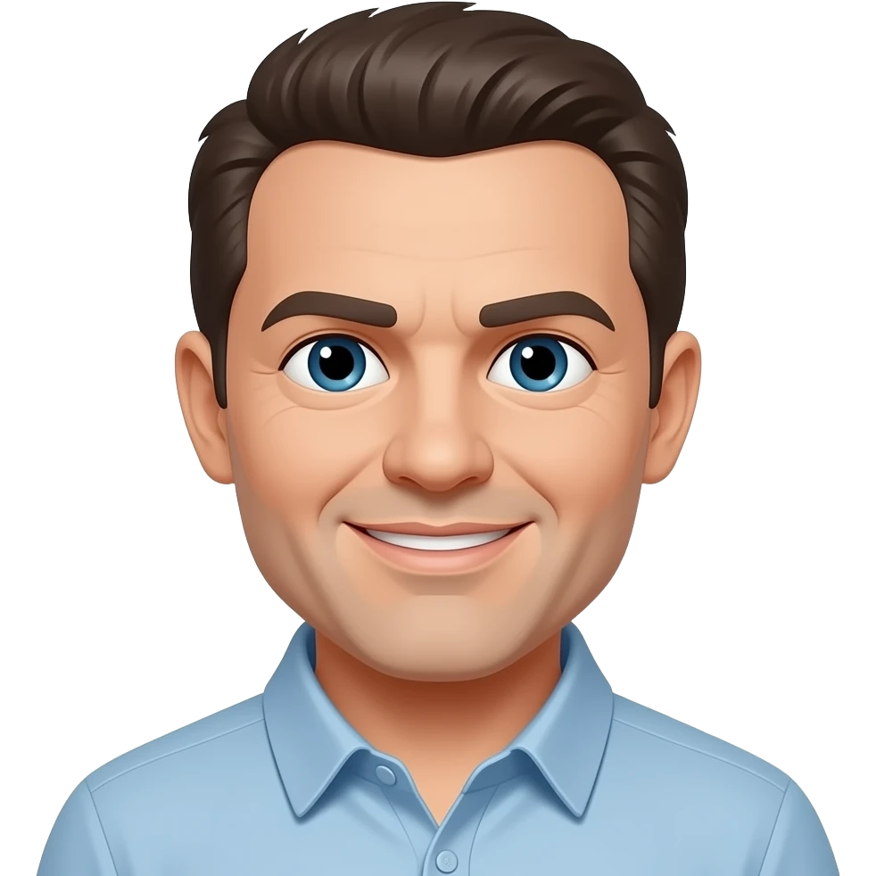 Michel meyers emoji