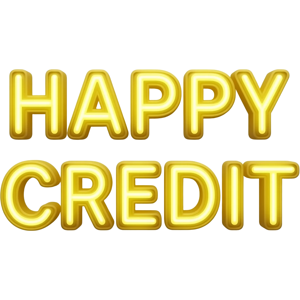HAPPY CREDIT emoji
