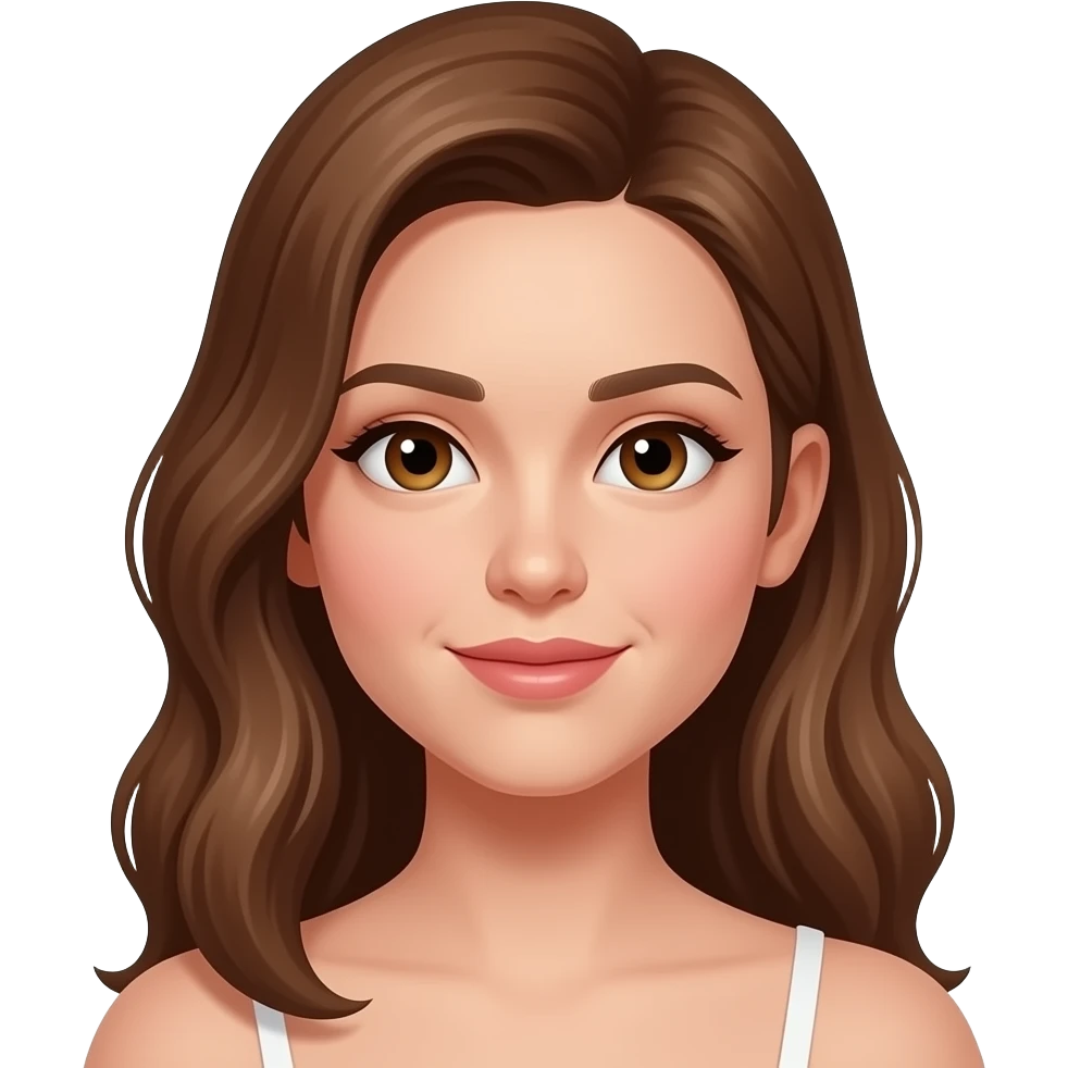 Hot emoji