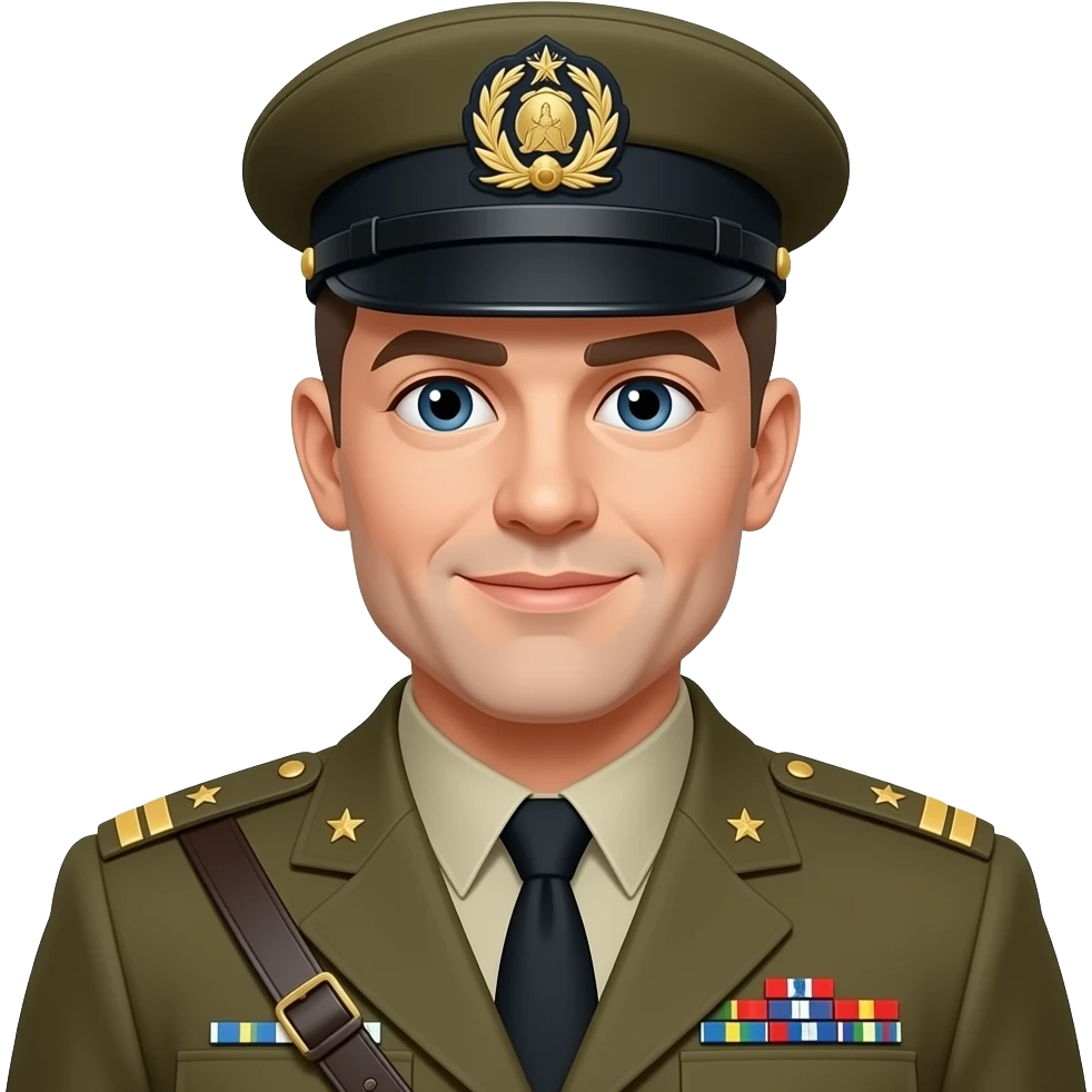 vet emoji