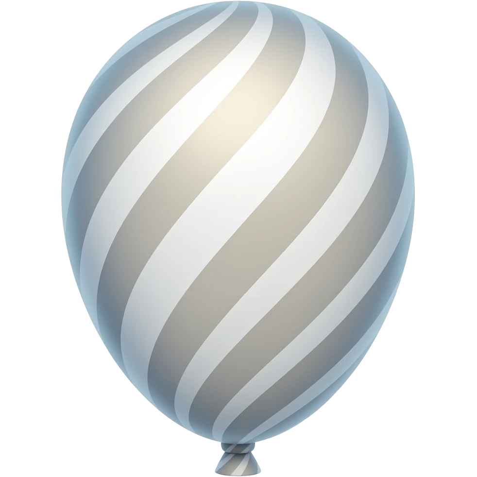 balloon emoji