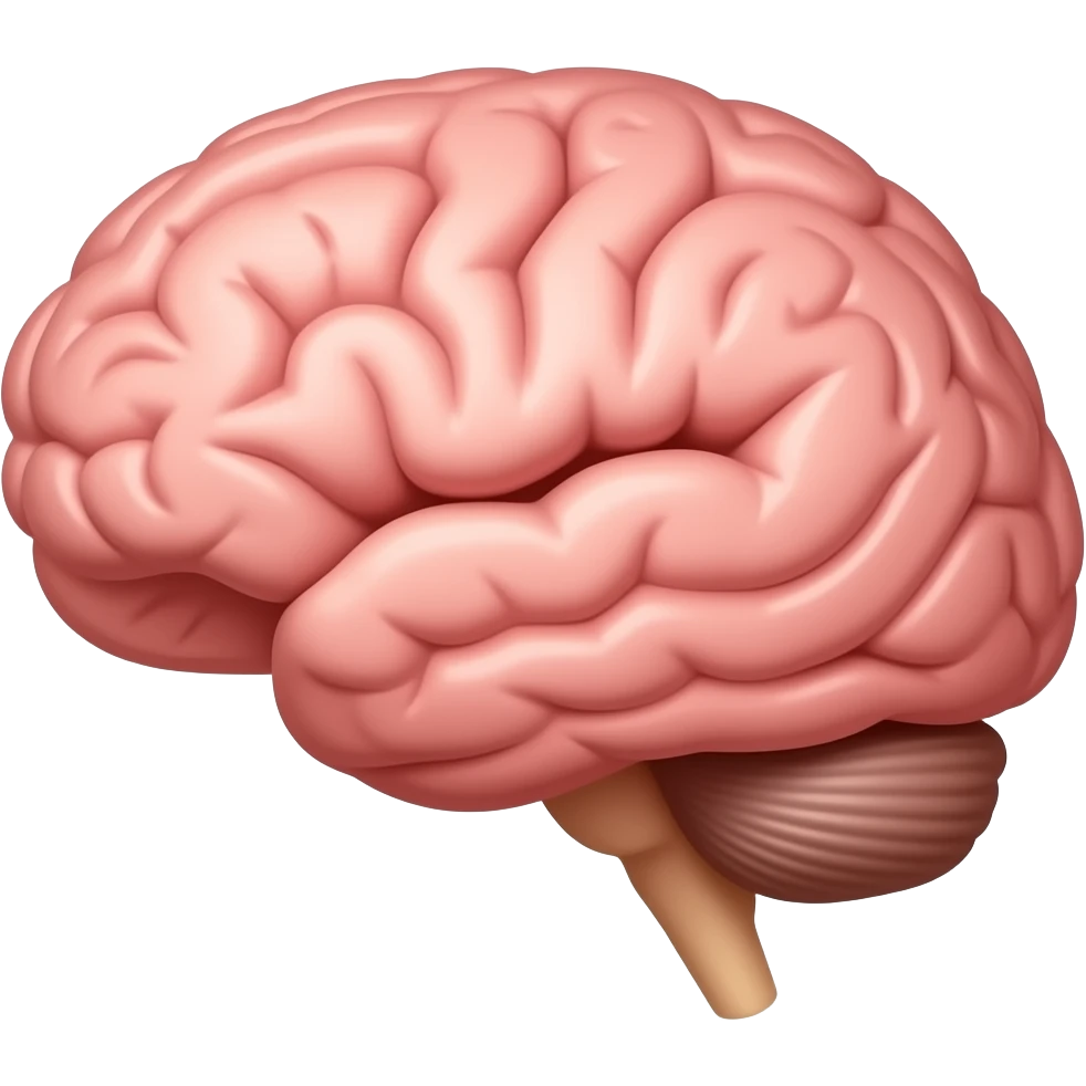 🧠 emoji